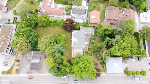Foto - Grundstück zu verkaufen in Mühldorf 4.590.000,00 € 5623 m²