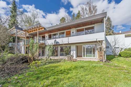 Foto - Haus zum Kaufen in Tübingen 839.000,00 € 366.58 m²