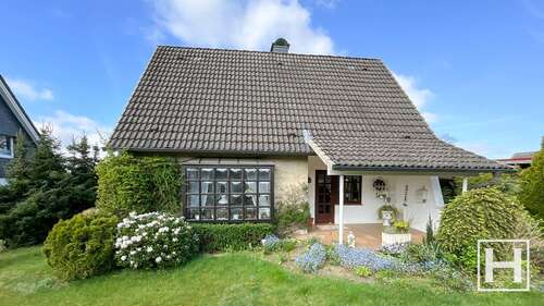 Foto - Haus zum Kaufen in Henstedt-Ulzburg 399.000,00 € 80 m²