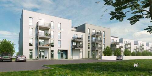 Foto - Wohnung zum Kaufen in Kappeln 345.000,00 € 70 m²