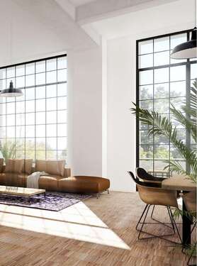 Foto - Wohnung zum Mieten in Wurzen 584,00 € 68.75 m²