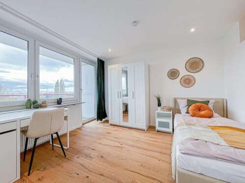 Foto - WG-Zimmer in München 849,00 € 14 m²