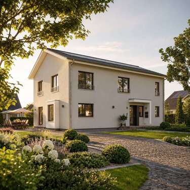Foto - Haus zum Kaufen in Mülheim an der Ruhr 1.130.000,00 € 229 m²
