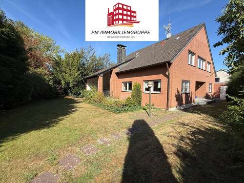 Foto - Haus zum Kaufen in Köln 1.200.000,00 € 295.54 m²