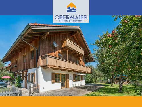Foto - Haus zum Kaufen in Bad Heilbrunn 830.000,00 € 150 m²