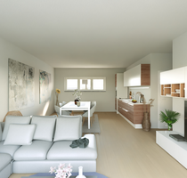 Wohnung zum Kaufen in Erbach 390.500,00 € 83.94 m²