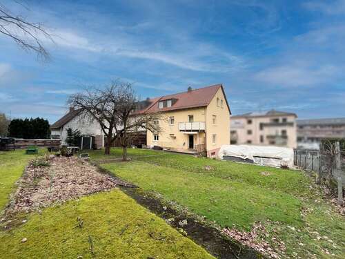 Foto - Haus zum Kaufen in Veitsbronn 699.000,00 € 217 m²