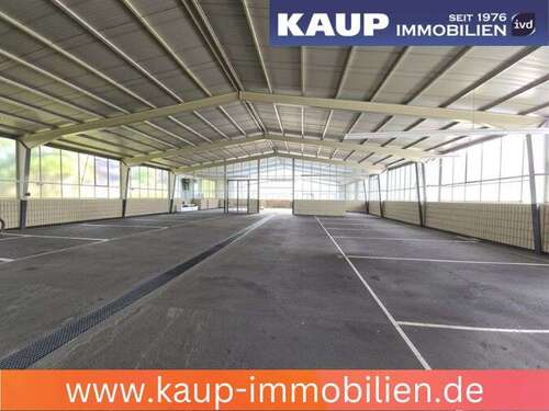 Foto - Spezialgewerbe in Gütersloh 3.500,00 € 1220 m²