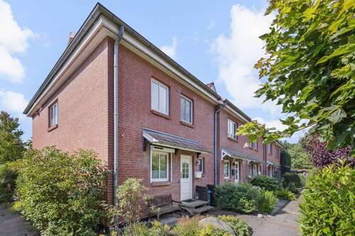 Foto - Haus zum Kaufen in Schenefeld 595.000,00 € 118 m²