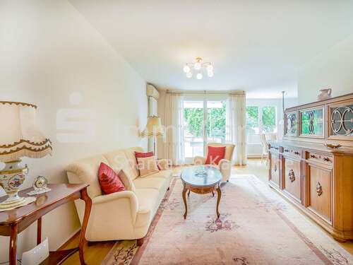 Foto - Wohnung zum Kaufen in Karlsruhe 349.700,00 € 71.43 m²