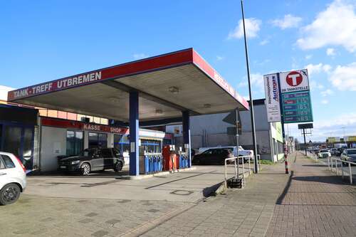 Foto - Einzelhandel in Bremen 6.000,00 € 135 m²