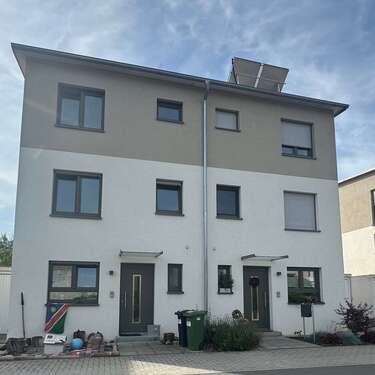 Foto - Haus zum Kaufen in Waghäusel 584.000,00 € 160 m²