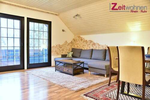 Foto - Wohnen auf Zeit in Köln 1.360,00 €