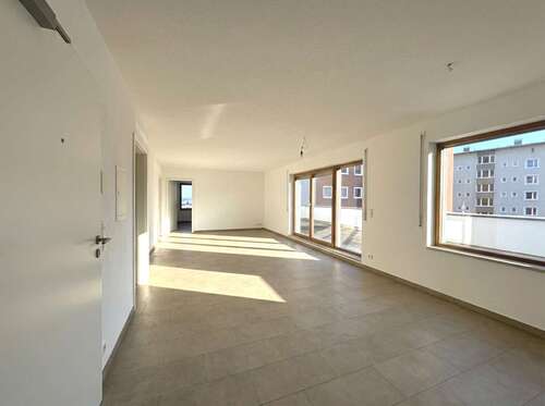 Foto - Wohnung zum Mieten in Ingolstadt 1.140,00 € 94.9 m²