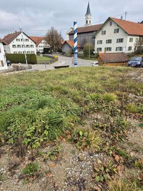 Foto - Grundstück zu verkaufen in Dettenschwang 305.000,00 € 384 m²