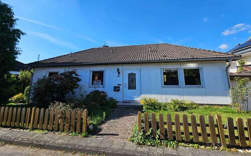 Foto - Haus zum Kaufen in Rheinbreitbach 327.000,00 € 116 m²
