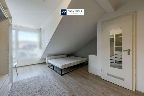 Foto - Wohnung zum Kaufen in Stuttgart 534.000,00 € 103 m²