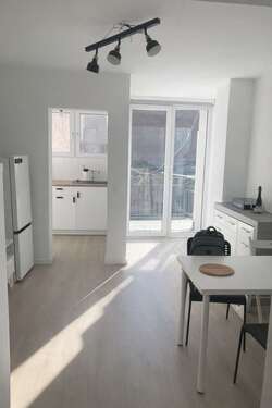 Foto - Wohnung zum Mieten in Aachen 442,00 € 40 m²
