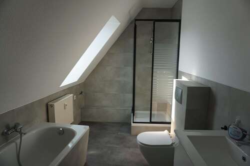 Foto - Wohnung zum Mieten in Delitzsch 750,00 € 76.83 m²