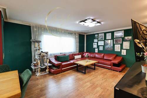 Foto - Wohnung zum Kaufen in Heilbronn Sontheim 279.000,00 € 89.35 m²