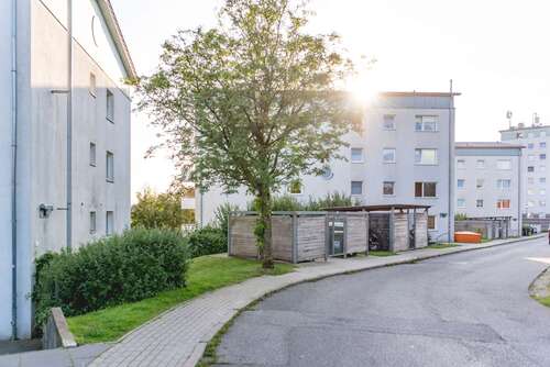 Foto - Wohnung zum Mieten in Lütjenburg 380,22 € 45.81 m²