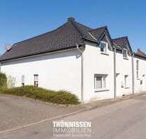 Haus zum Kaufen in Wegberg-Holtum 245.000,00 € 155 m²