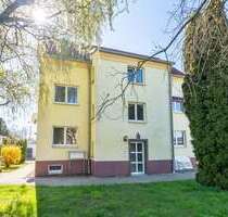 Wohnung zum Mieten in Borna 666,00 € 74 m²