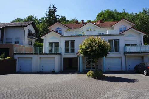 Foto - Wohnung zum Kaufen in Bad Kreuznach 289.000,00 € 97 m²