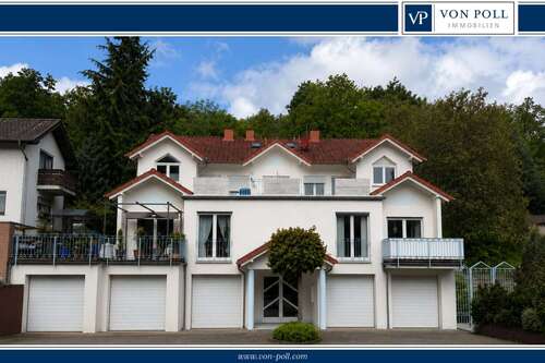 Foto - Wohnung zum Kaufen in Bad Kreuznach 289.000,00 € 97 m²