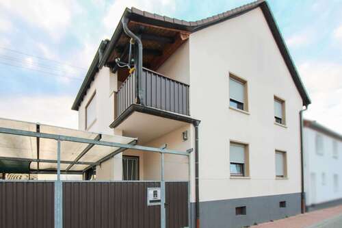 Foto - Haus zum Kaufen in Böhl-Iggelheim 260.000,00 € 127.27 m²