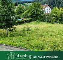 Grundstück zu verkaufen in Neckargerach 159.000,00 € 1197 m²