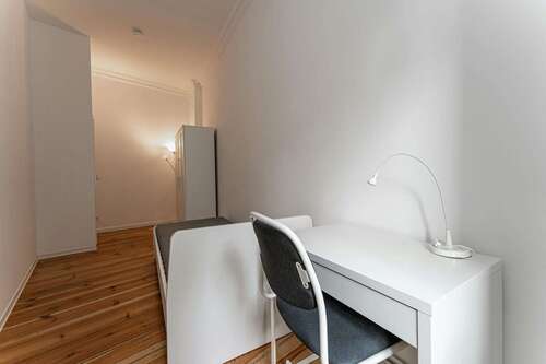 Foto - WG-Zimmer in Berlin 645,00 € 9 m²