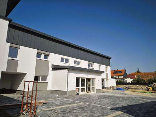 Foto - Wohnung zum Mieten in Sangerhausen OT Riestedt 749,00 € 85 m²