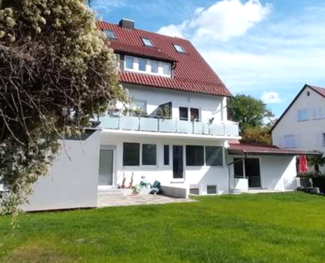 Foto - Haus zum Kaufen in Stuttgart 1.985.000,00 € 566 m²
