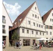 Wohnung zum Mieten in Nagold 1.070,00 € 85 m²
