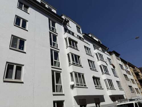 Foto - Wohnung zum Kaufen in Mannheim 89.000,00 € 22 m²