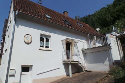 Foto - Haus zum Kaufen in Ramberg 169.000,00 € 114.58 m²