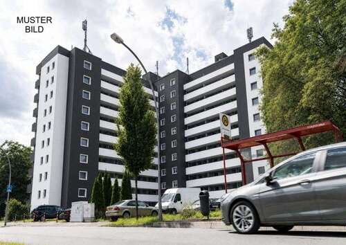 Foto - Wohnung zum Mieten in Gladbeck 445,00 € 50 m²