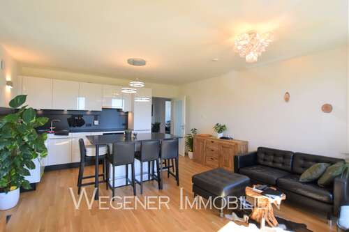 Foto - Wohnung zum Mieten in Haar 1.420,00 € 73.1 m²