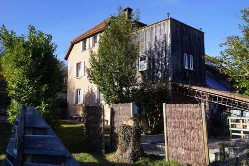 Foto - Haus zum Kaufen in Lörrach-Tüllingen 857.000,00 € 230 m²