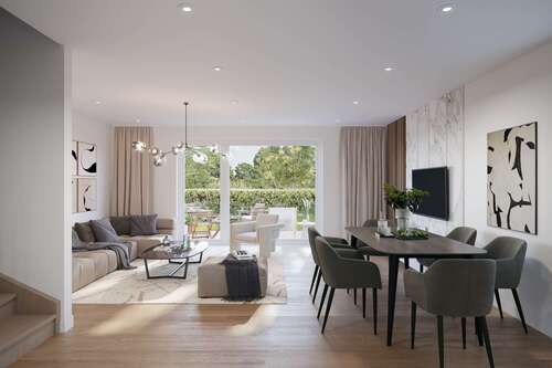 Foto - Haus zum Kaufen in Würzburg 499.000,00 € 153 m²