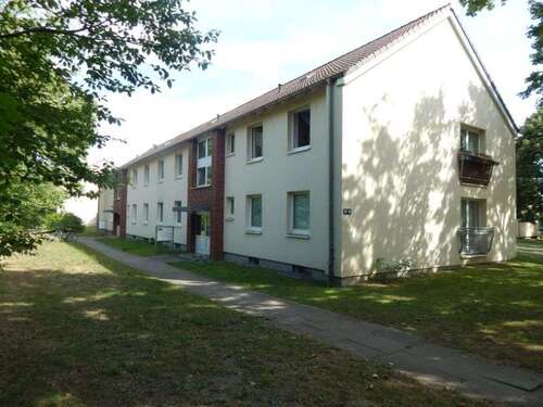 Foto - Wohnung zum Mieten in Oldenburg 595,00 € 69.86 m²