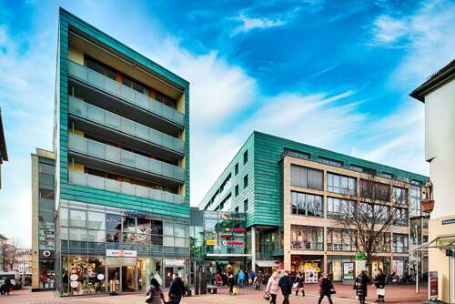 Foto - Einzelhandel in Mainz 5.635,00 € 98 m²