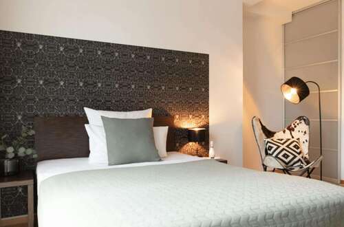 Foto - Wohnen auf Zeit in Frankfurt am Main 1.400,00 €