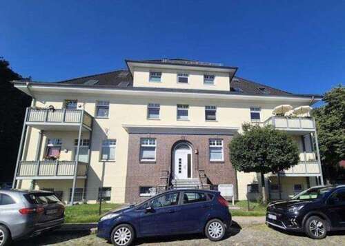 Foto - Wohnung zum Kaufen in Stralsund 140.000,00 € 50 m²