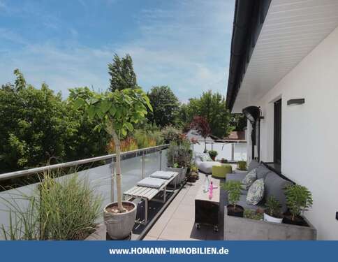Foto - Wohnung zum Kaufen in Münster 599.000,00 € 116 m²
