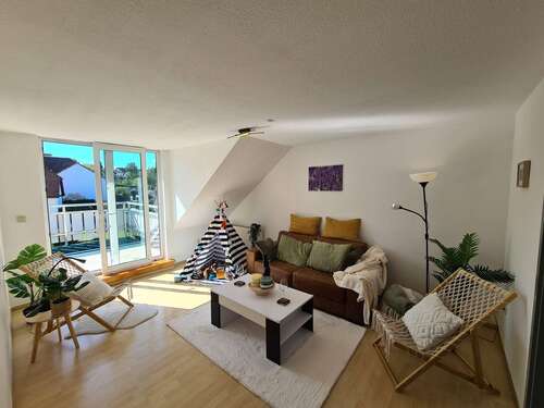 Foto - Wohnung zum Kaufen in Werra-Suhl-Tal 89.000,00 € 51.9 m²