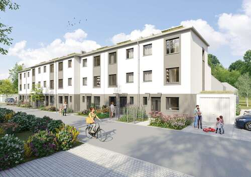 Foto - Haus zum Kaufen in Waghäusel 534.000,00 € 137 m²