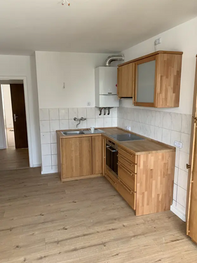 Foto - Wohnung zum Mieten in Aachen 850,00 € 84 m²