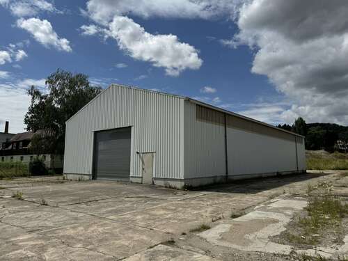 Foto - Halle in Kamenz 1.800,00 € 450 m²